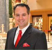 Meet Ray Stendall