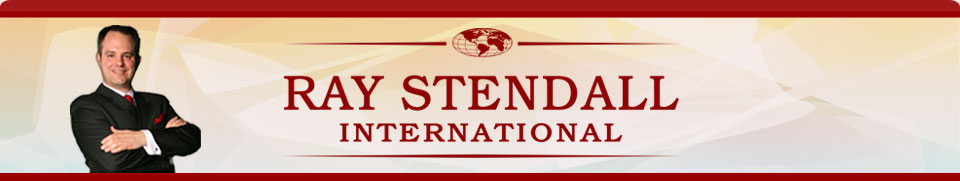 Ray Stendall International